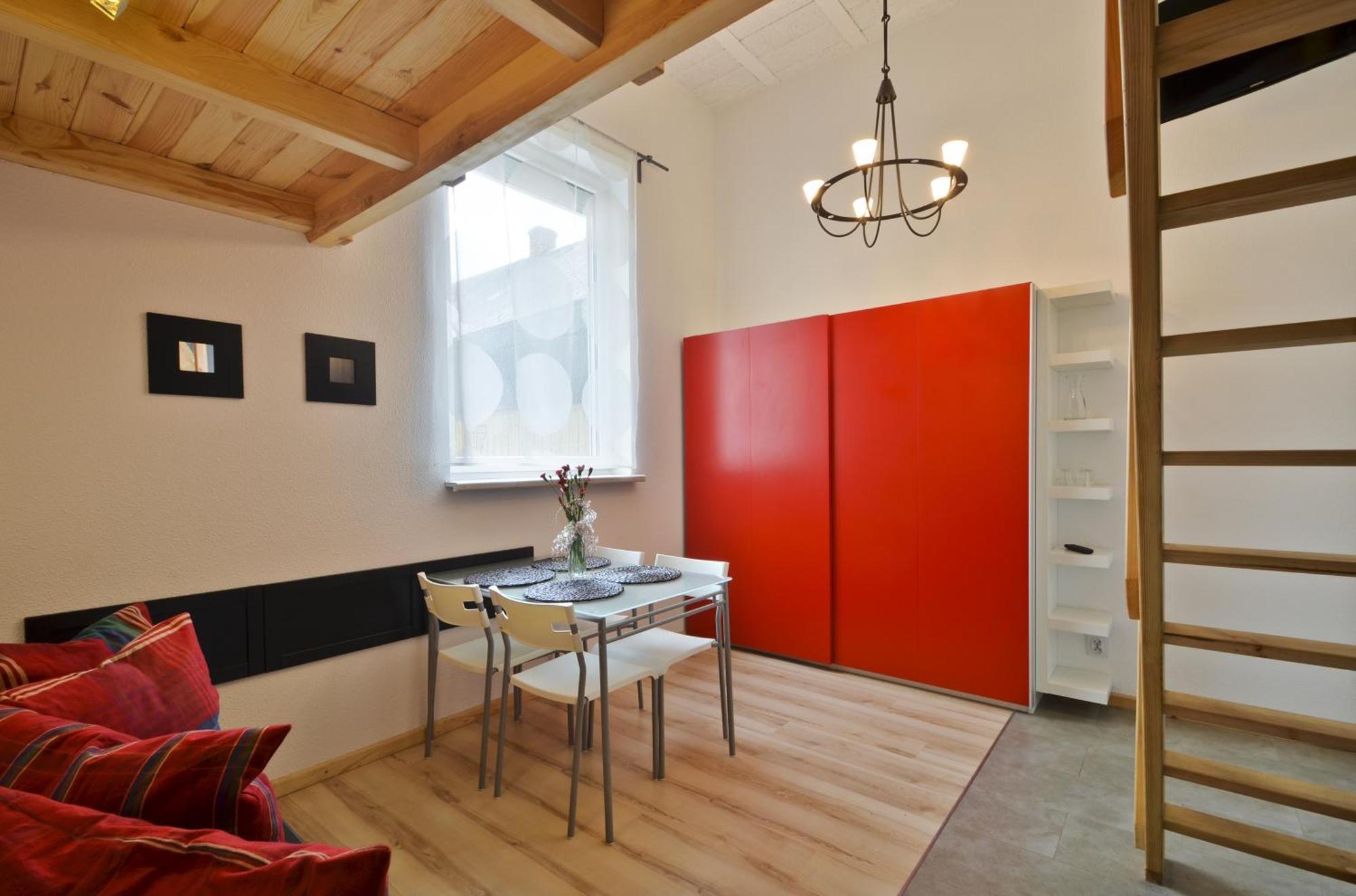 Bed&Breakfast Mikunda Chrzanow Room photo
