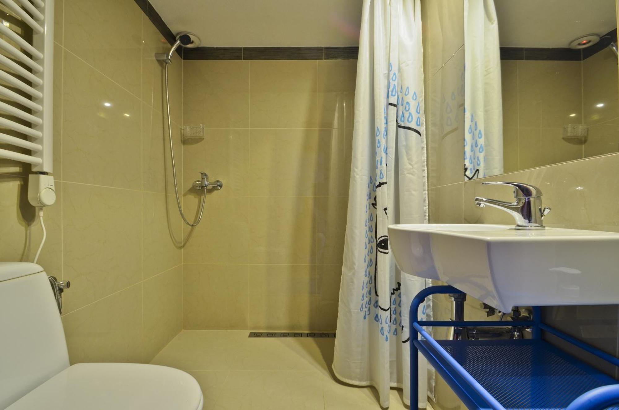 Bed&Breakfast Mikunda Chrzanow Room photo