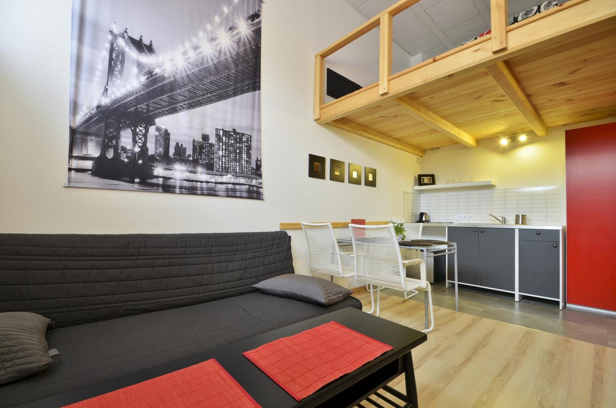 Bed&Breakfast Mikunda Chrzanow Room photo