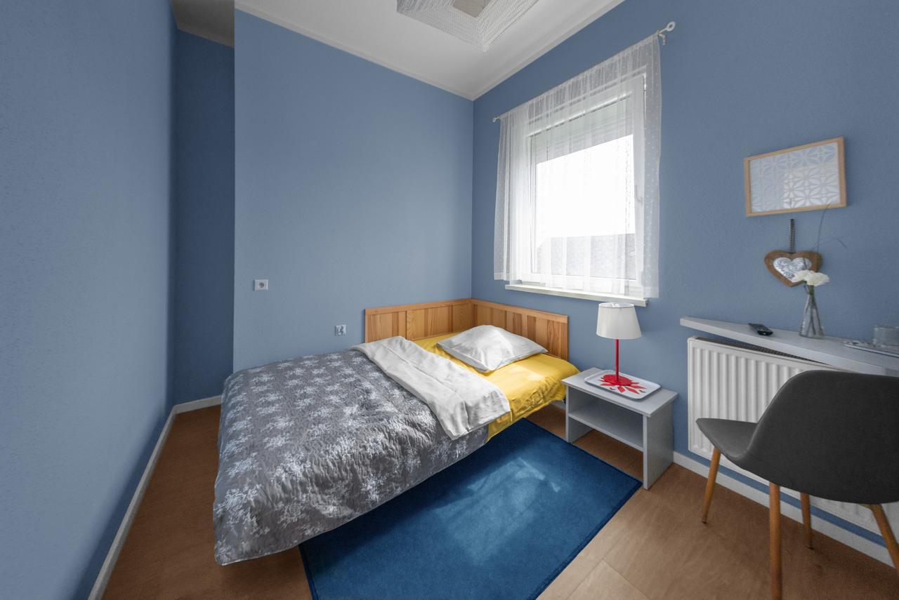 Bed&Breakfast Mikunda Chrzanow Exterior photo